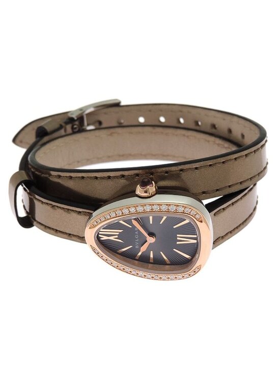 Bvlgari Watch Pink main image 7